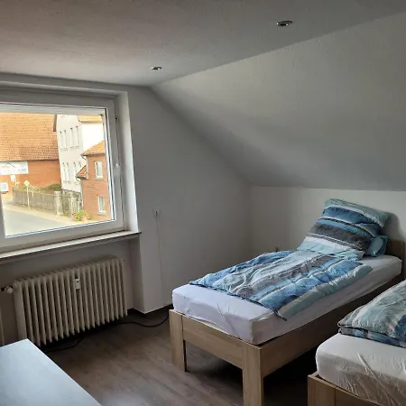 Gaestezimmer