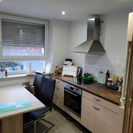 Gaestezimmer منزل للإقامة شبرينغه